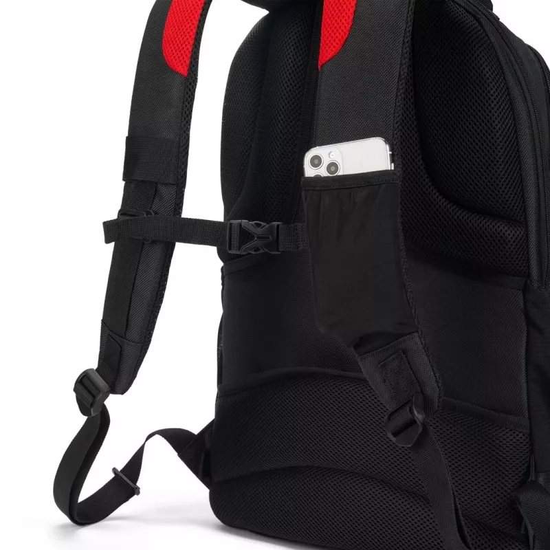 Kasdienė kuprinė DICOTA D32119-RPET