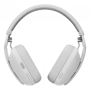Ausinės Logitech ZONE VIBE WIRELESS MS - Off White
