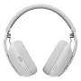 Ausinės Logitech ZONE VIBE WIRELESS MS - Off White
