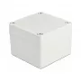 DeLOCK 60397 montažinė dėžutė IP65 100 x 100 x 75 mm pilka