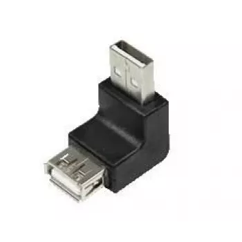 USB 2.0 adapteris, USB-A/M