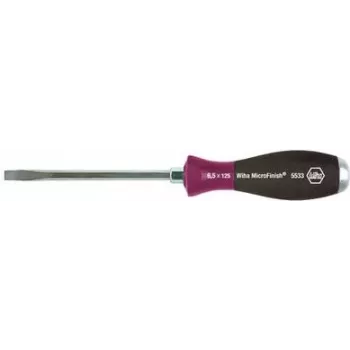 Atsuktuvas wiha Werkstatt MicroFinish 5533 – 8 mm antgalio plotis