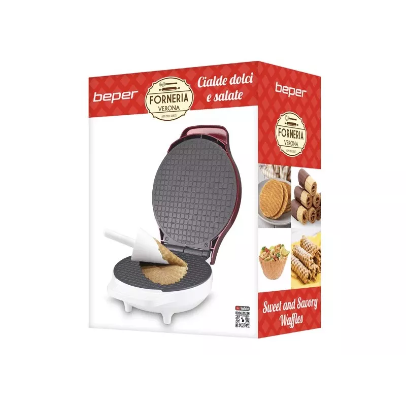 Belaidis nešiojamas garsiakalbis Beper P101CUD002