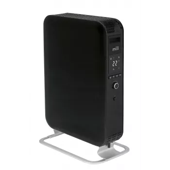 Alyvinis radiatorius Mill OIL2000WIFI3 2000 W su WiFi