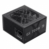 Gamemax GX 700G maitinimo blokas, 700 W, 80 PLUS Gold, nemodulinis