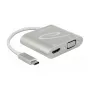USB grafikos adapteris DeLOCK 87705