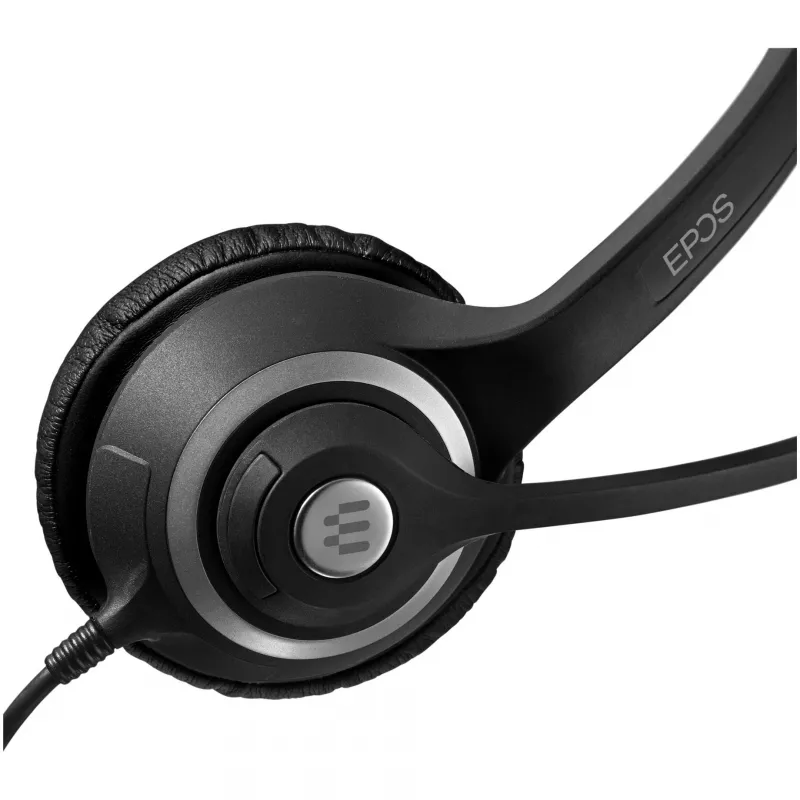 Ausinės Sennheiser EPOS Impact SC 260 stereo USB