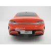 Xiaomi SU7 1:18 liejimo modelis, surinktas, W278×D108×H81,5 mm