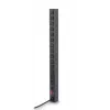 APC Basic Rack 0U maitinimo skirstytuvas (PDU) smėlio spalvos