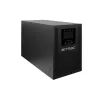 Nepertraukiamo maitinimo šaltinis ARMAC UPS Office On-Line PF1 1000VA LCD 4×IEC C13