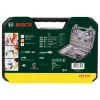 Bosch V-Line 103 vnt. gręžimo ir suktuvų priedų rinkinys