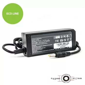 Maitinimo adapteris inverter Extra Digital AS24J4817