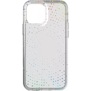 Tech21 T21-8624 Dėklas Apple iPhone 12 / 12 Pro 15,5 cm (6,1 colio) Įvairiaspalvis (T21-8624)