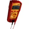 Multimetras Wiha 45218 – skaitmeninis multimetras, iki 600 V kintamosios įtampos, CAT IV