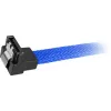 Sharkoon SATA kabelis - Serial ATA 150/300/600 - SATA (W)