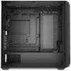 Korpusas Sharkoon MK2 Micro-ATX 1xMetall Juodas