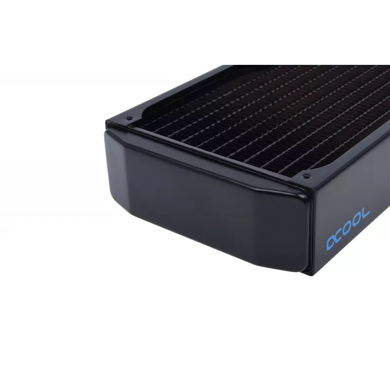 Alphacool NexXxoS XT45 radiatoriaus blokas