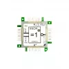 ALLNET 128279 – Brick’R’knowledge – ALLNET – Įvairiaspalvis