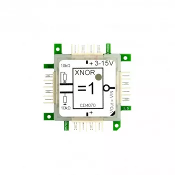 ALLNET 128279 – Brick’R’knowledge – ALLNET – Įvairiaspalvis