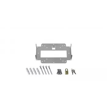 LANCOM Wall Mount (LN) Metalinis laikiklis