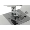 SINGER automatinė siuvimo mašina Simple 3337 – elektrinė, 29 siūlių raštai, 108 programos, 1 žingsnio sagos skylutė, laisva rankovė, įmontuota lemputė