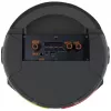 DENVER BPS-355 – Nešiojama Bluetooth kolonėlė su LED apšvietimu, 16 W