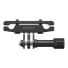 Laikiklis kamerai DJI CP.OS.00000268.01 dviračiui, 19,7 mm plotis