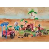 Wiltopia 71625 Vombato prieglobsčio figūrėlių rinkinys