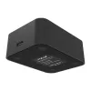 Puluz USB dviejų baterijų kroviklis PU818, skirtas Insta360 X3