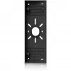 Tvirtinimo laikiklis Ubiquiti UACC-Intercom-WM juodas 122,5 mm plotis 324,8 mm aukštis