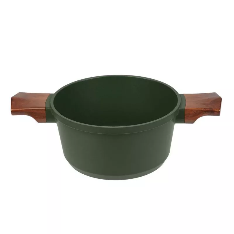 Puodas RESTO 93703, 24 cm skersmens, 4,6 L talpos