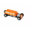 Transporto priemonių rinkinys Popular Playthings Magnetic Mix or Match