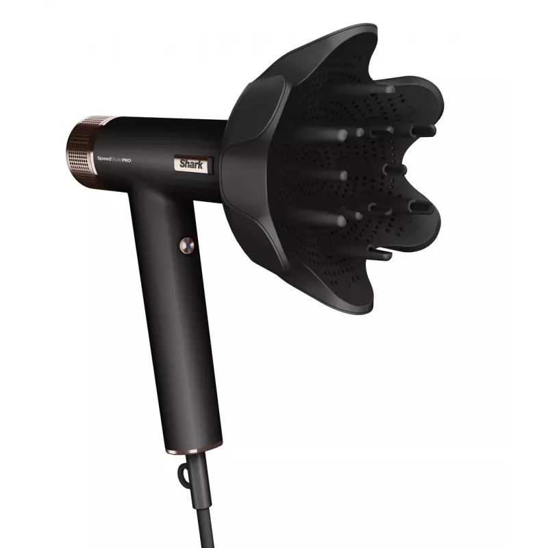 Plaukų džiovintuvas Shark SpeedStyle Pro 5-in-1 1750 W