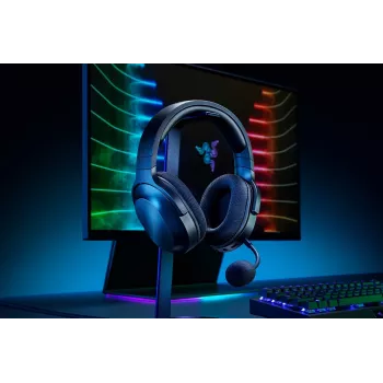 Ausinės „Razer Barracuda X“