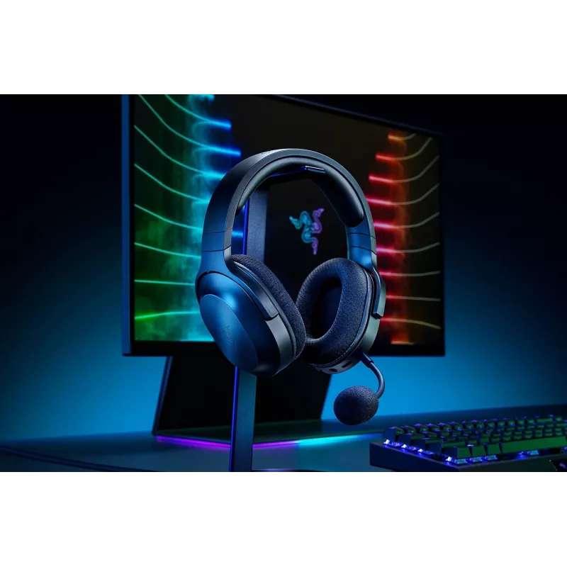 Ausinės „Razer Barracuda X“