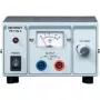 Stalinis laboratorinis maitinimo šaltinis Voltcraft PS-1152A, nuolatinė srovė 1,5–15 V, maks. 1,5 A, 22,5 W