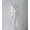 Prailginimo laidas Brennenstuhl 1168980210 Baltas 10 m