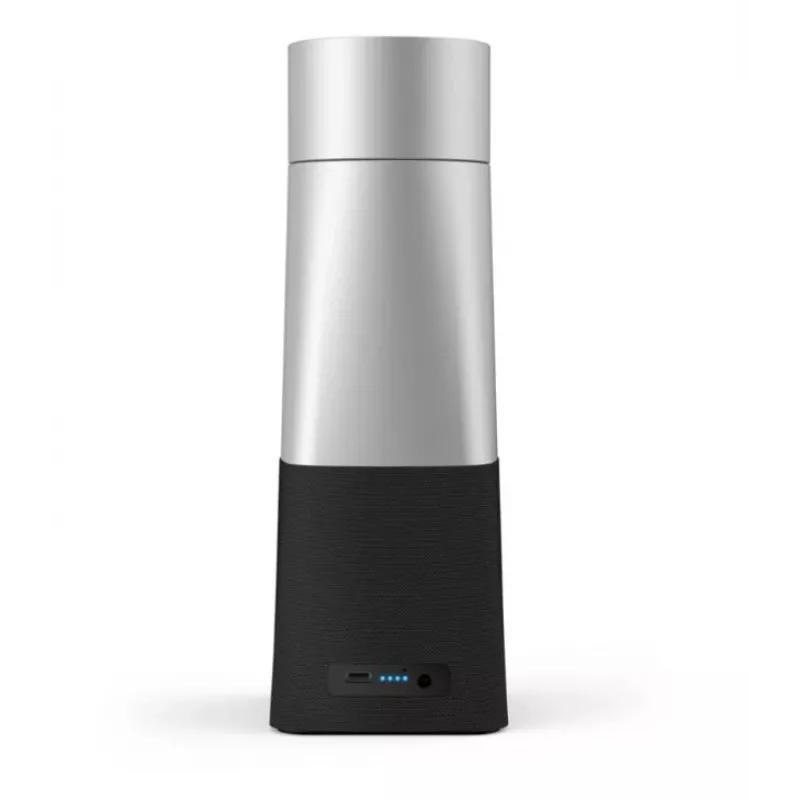 Philips PSE0550 vaizdo konferencijų kamera juoda, sidabrinė 4K Ultra HD 30 kadrų/s CMOS