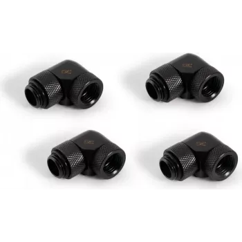 Alphacool 17618 Kompiuterio aušinimo jungiamosios detalės