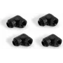 Alphacool 17618 Kompiuterio aušinimo jungiamosios detalės