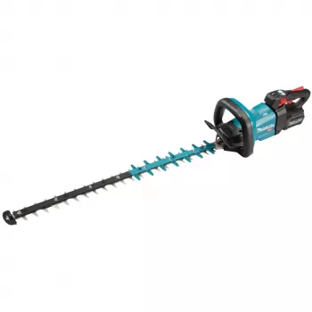 Akumuliatorinis gyvatvorių žirklių rinkinys Makita UH005GD201 40V | 75 cm 4,5 kg
