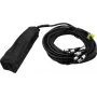 Stagebox kabelis Omnitronic MUS-820 20m 8 kanalų
