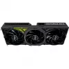 Vaizdo plokštė NVIDIA GeForce RTX 5080 16 GB GDDR7 Palit GamingPro