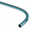 Sodo žarna Gardena 18022-20 20 m PVC viršžeminė pilkai oranžinė