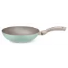 Wok Pensofal Diamond Tiffany 28 cm – nelipantis, tinka indukcijai