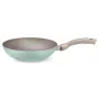 Wok Pensofal Diamond Tiffany 28 cm – nelipantis, tinka indukcijai