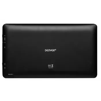 Planšetinis kompiuteris Denver TAQ-10463 10,1 colio keturių branduolių 2 GB RAM 16 GB atminties Android 10 GO