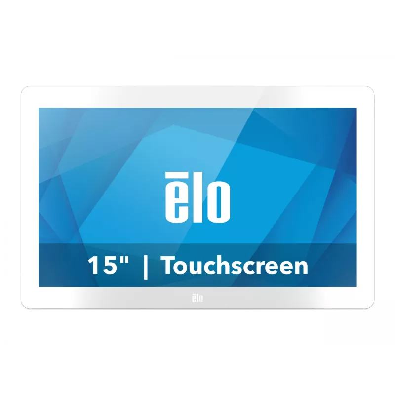 Elo Touch Solutions Elo 1502LM – Medicininis LED monitorius – 41,91 cm (15,6 colio)