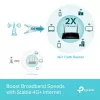 Maršrutizatorius TP-Link Archer MR500 dviejų juostų Wi-Fi 5