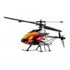 Amewi Buzzard Pro XL Brushless Sraigtasparnis - RTF 2.4GHz - 4 kanalų režimas 1-4